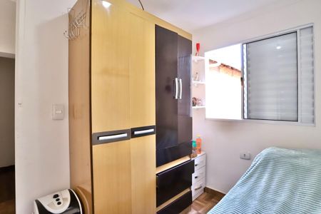 Casa à venda com 110m², 3 quartos e sem vagaQuarto 1