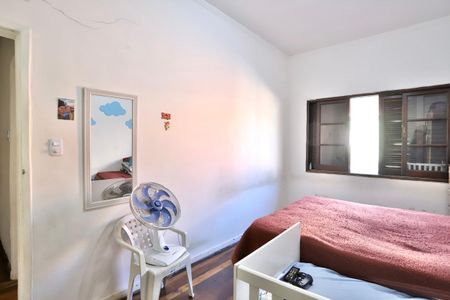 Casa à venda com 110m², 3 quartos e sem vagaQuarto 3