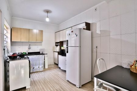 Casa à venda com 110m², 3 quartos e sem vagaCozinha