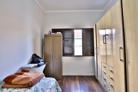 Casa à venda com 110m², 3 quartos e sem vagaQuarto 2