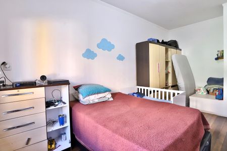 Casa à venda com 110m², 3 quartos e sem vagaQuarto 3