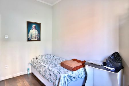 Casa à venda com 110m², 3 quartos e sem vagaQuarto 2