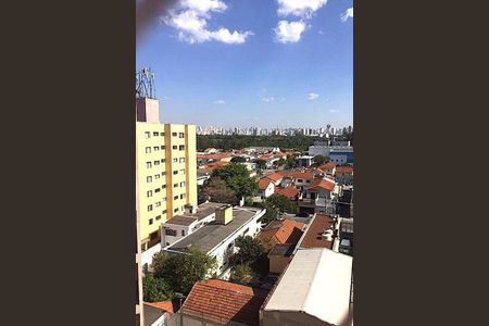 Apartamento à venda com 2 quartos, 64m² em Santana, São Paulo