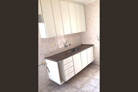 Apartamento à venda com 2 quartos, 64m² em Santana, São Paulo