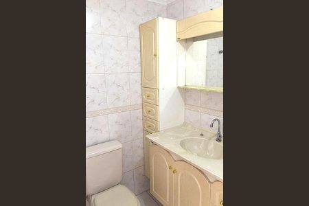 Apartamento à venda com 2 quartos, 64m² em Santana, São Paulo