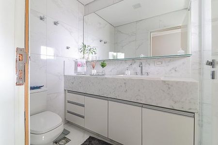 Apartamento à venda com 3 quartos, 218m² em Santana, São Paulo
