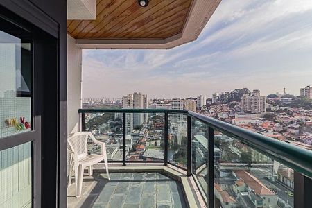 Apartamento à venda com 3 quartos, 218m² em Santana, São Paulo
