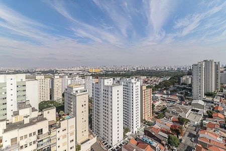 Apartamento à venda com 218m², 3 quartos e 3 vagas