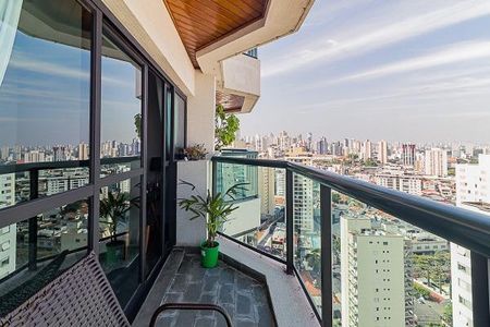 Apartamento à venda com 3 quartos, 218m² em Santana, São Paulo
