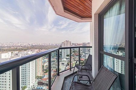 Apartamento à venda com 218m², 3 quartos e 3 vagas