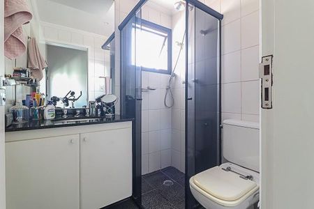 Apartamento à venda com 3 quartos, 218m² em Santana, São Paulo