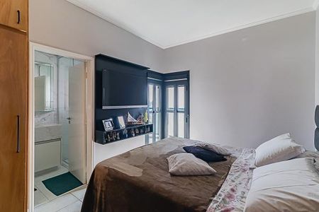 Apartamento à venda com 3 quartos, 218m² em Santana, São Paulo