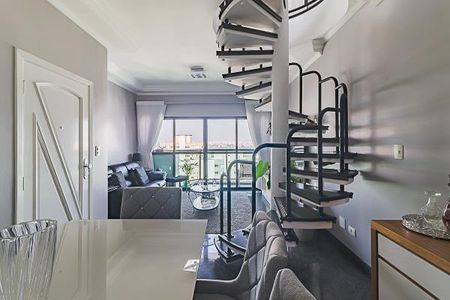 Apartamento à venda com 3 quartos, 218m² em Santana, São Paulo