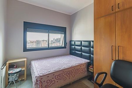 Apartamento à venda com 3 quartos, 218m² em Santana, São Paulo