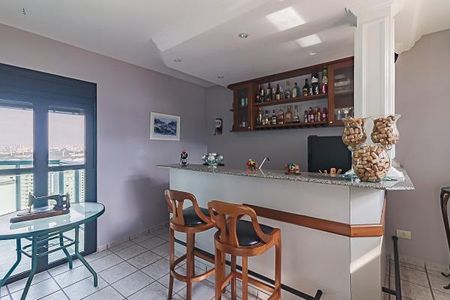 Apartamento à venda com 3 quartos, 218m² em Santana, São Paulo