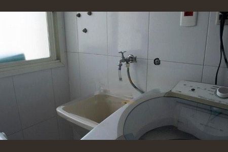 Apartamento à venda com 2 quartos, 60m² em Mandaqui, São Paulo