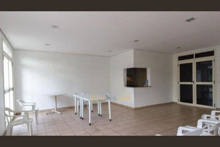 Apartamento à venda com 2 quartos, 60m² em Mandaqui, São Paulo