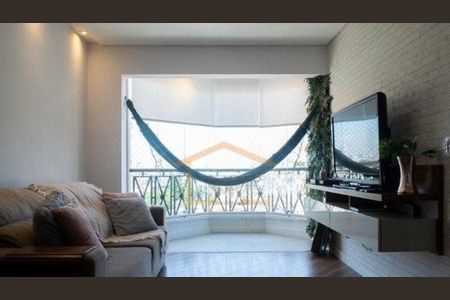 Apartamento à venda com 2 quartos, 60m² em Mandaqui, São Paulo