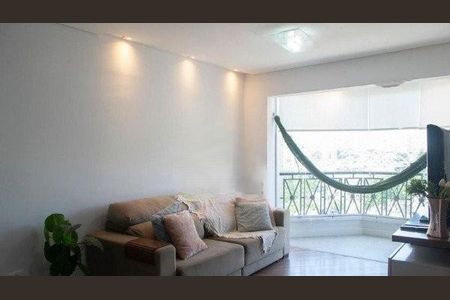 Apartamento à venda com 2 quartos, 60m² em Mandaqui, São Paulo