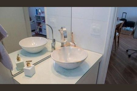 Apartamento à venda com 2 quartos, 60m² em Mandaqui, São Paulo