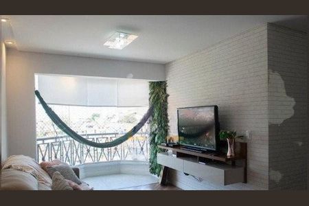 Apartamento à venda com 2 quartos, 60m² em Mandaqui, São Paulo