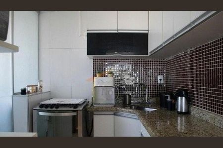 Apartamento à venda com 2 quartos, 60m² em Mandaqui, São Paulo