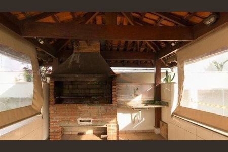 Apartamento à venda com 2 quartos, 60m² em Mandaqui, São Paulo