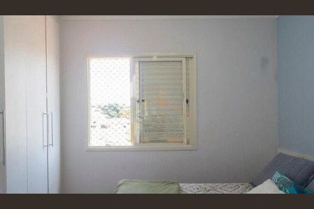 Apartamento à venda com 2 quartos, 60m² em Mandaqui, São Paulo