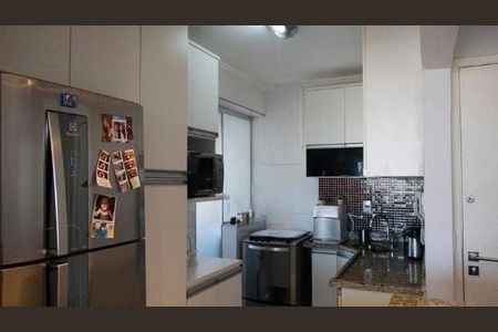 Apartamento à venda com 2 quartos, 60m² em Mandaqui, São Paulo