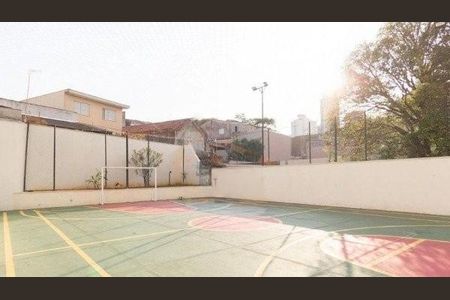 Apartamento à venda com 60m², 2 quartos e 1 vaga