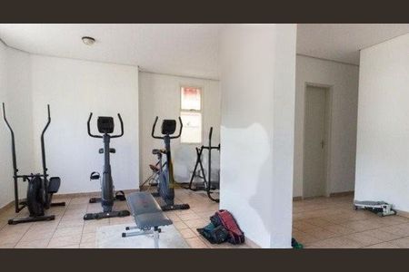 Apartamento à venda com 60m², 2 quartos e 1 vaga