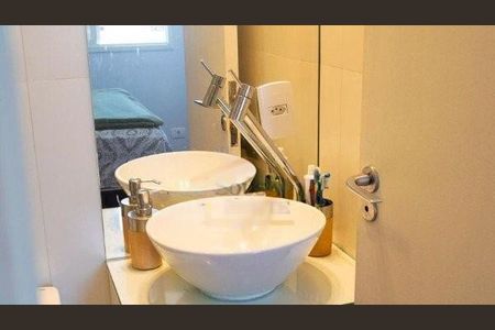 Apartamento à venda com 2 quartos, 60m² em Mandaqui, São Paulo