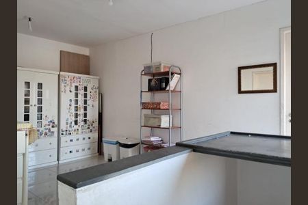 Apartamento à venda com 4 quartos, 186m² em Santana, São Paulo
