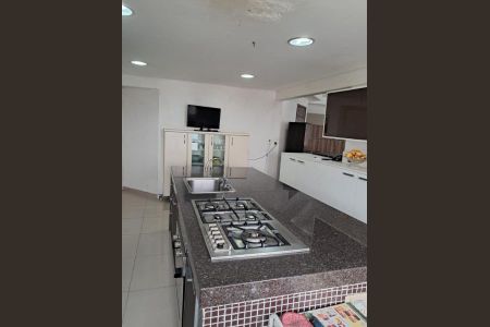 Apartamento à venda com 4 quartos, 186m² em Santana, São Paulo