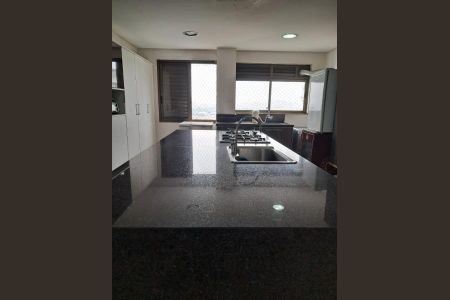 Apartamento à venda com 186m², 4 quartos e 4 vagas