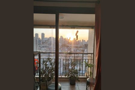 Apartamento à venda com 186m², 4 quartos e 4 vagas