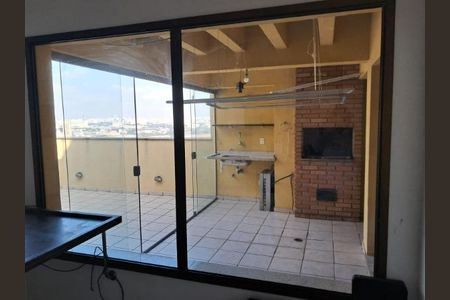Apartamento à venda com 186m², 4 quartos e 4 vagas