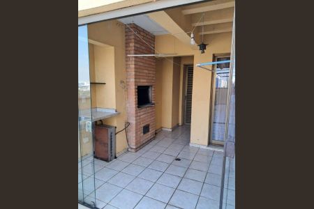 Apartamento à venda com 186m², 4 quartos e 4 vagas