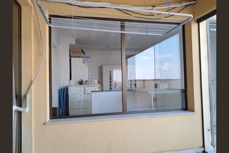 Apartamento à venda com 4 quartos, 186m² em Santana, São Paulo