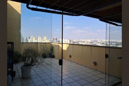 Apartamento à venda com 186m², 4 quartos e 4 vagas