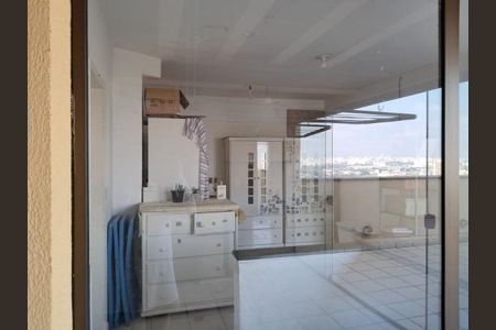 Apartamento à venda com 4 quartos, 186m² em Santana, São Paulo