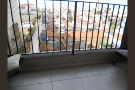 Apartamento à venda com 3 quartos, 90m² em Vila Paiva, São Paulo