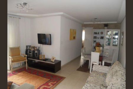 Apartamento à venda com 3 quartos, 90m² em Vila Paiva, São Paulo