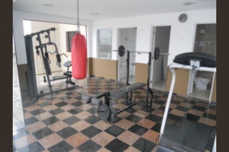 Apartamento à venda com 3 quartos, 90m² em Vila Paiva, São Paulo