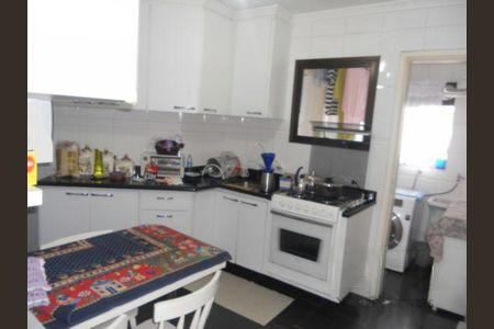 Apartamento à venda com 3 quartos, 90m² em Vila Paiva, São Paulo