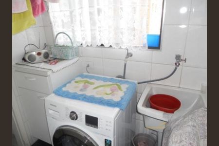 Apartamento à venda com 3 quartos, 90m² em Vila Paiva, São Paulo