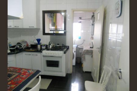 Apartamento à venda com 3 quartos, 90m² em Vila Paiva, São Paulo