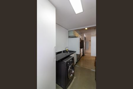 Apartamento à venda com 70m², 2 quartos e 1 vagaÁrea de Serviço