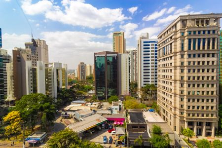 Apartamento à venda com 70m², 2 quartos e 1 vagaVista Quarto