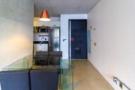 Apartamento à venda com 70m², 2 quartos e 1 vagaCozinha